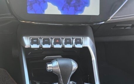 Ford Territory, 2021 год, 1 300 000 рублей, 9 фотография