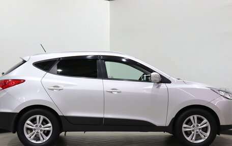 Hyundai ix35 I рестайлинг, 2013 год, 1 290 000 рублей, 4 фотография