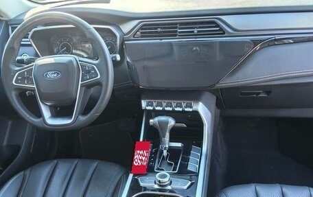 Ford Territory, 2021 год, 1 300 000 рублей, 5 фотография