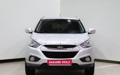 Hyundai ix35 I рестайлинг, 2013 год, 1 290 000 рублей, 2 фотография