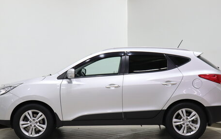 Hyundai ix35 I рестайлинг, 2013 год, 1 290 000 рублей, 8 фотография