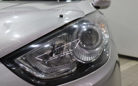 Hyundai ix35 I рестайлинг, 2013 год, 1 290 000 рублей, 11 фотография