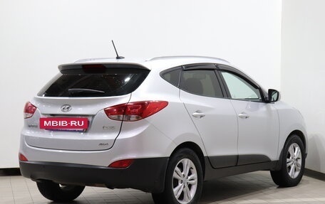 Hyundai ix35 I рестайлинг, 2013 год, 1 290 000 рублей, 5 фотография