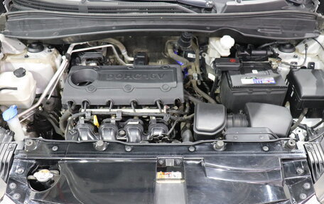 Hyundai ix35 I рестайлинг, 2013 год, 1 290 000 рублей, 9 фотография