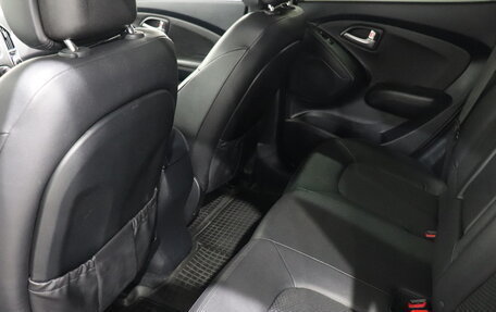 Hyundai ix35 I рестайлинг, 2013 год, 1 290 000 рублей, 18 фотография