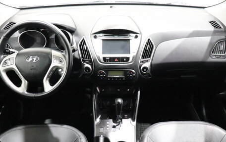 Hyundai ix35 I рестайлинг, 2013 год, 1 290 000 рублей, 14 фотография