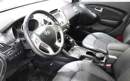 Hyundai ix35 I рестайлинг, 2013 год, 1 290 000 рублей, 17 фотография