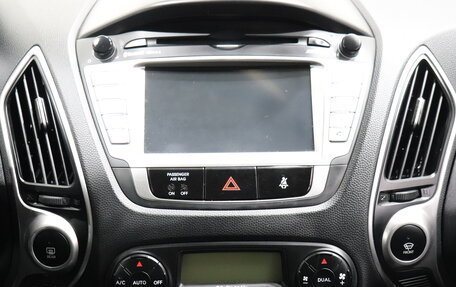 Hyundai ix35 I рестайлинг, 2013 год, 1 290 000 рублей, 16 фотография