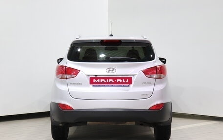 Hyundai ix35 I рестайлинг, 2013 год, 1 290 000 рублей, 6 фотография