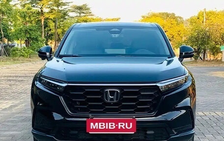 Honda CR-V, 2024 год, 2 799 555 рублей, 2 фотография