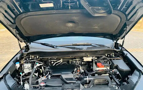 Honda CR-V, 2024 год, 2 799 555 рублей, 8 фотография