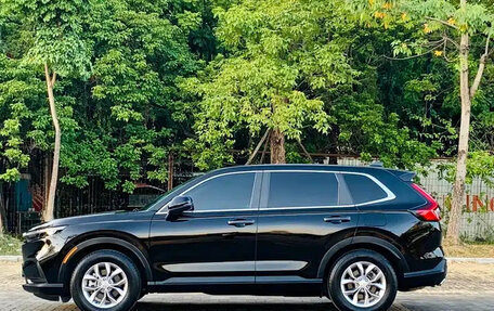 Honda CR-V, 2024 год, 2 799 555 рублей, 4 фотография