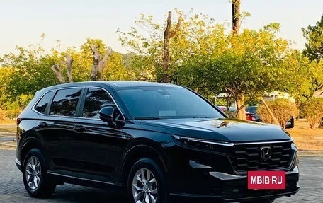 Honda CR-V, 2024 год, 2 799 555 рублей, 3 фотография