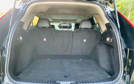 Honda CR-V, 2024 год, 2 799 555 рублей, 9 фотография