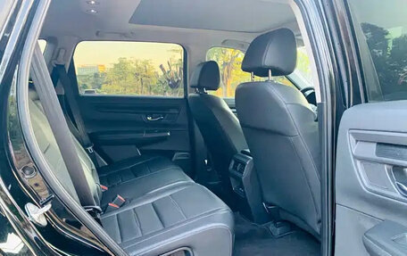 Honda CR-V, 2024 год, 2 799 555 рублей, 14 фотография