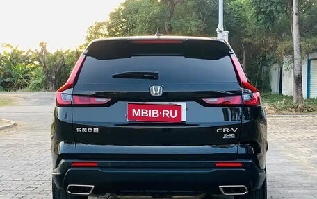 Honda CR-V, 2024 год, 2 799 555 рублей, 6 фотография