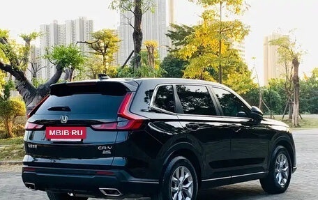 Honda CR-V, 2024 год, 2 799 555 рублей, 7 фотография