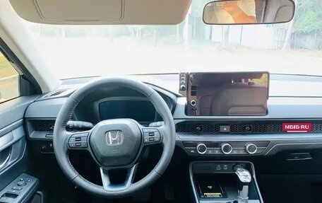 Honda CR-V, 2024 год, 2 799 555 рублей, 11 фотография