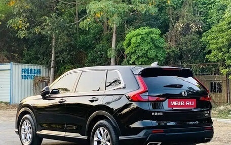 Honda CR-V, 2024 год, 2 799 555 рублей, 5 фотография