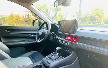 Honda CR-V, 2024 год, 2 799 555 рублей, 13 фотография