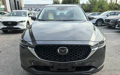 Mazda CX-5 II, 2025 год, 2 730 000 рублей, 2 фотография