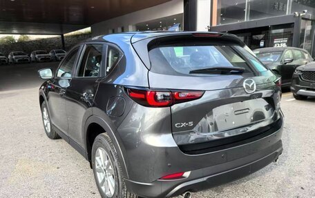 Mazda CX-5 II, 2025 год, 2 730 000 рублей, 13 фотография