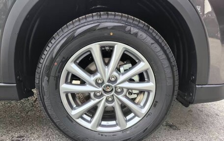 Mazda CX-5 II, 2025 год, 2 730 000 рублей, 14 фотография