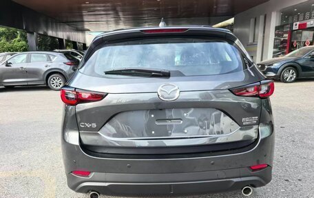 Mazda CX-5 II, 2025 год, 2 730 000 рублей, 7 фотография