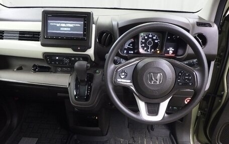 Honda N-WGN, 2021 год, 520 000 рублей, 4 фотография