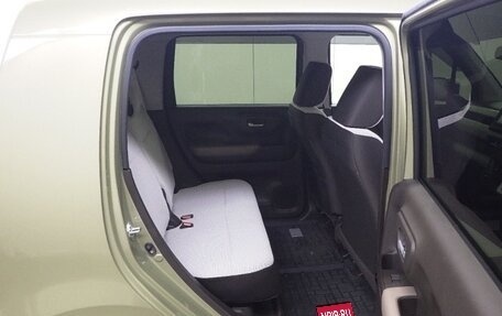 Honda N-WGN, 2021 год, 520 000 рублей, 5 фотография