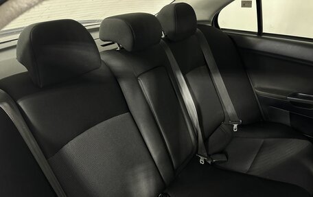 Mitsubishi Lancer IX, 2008 год, 499 500 рублей, 15 фотография