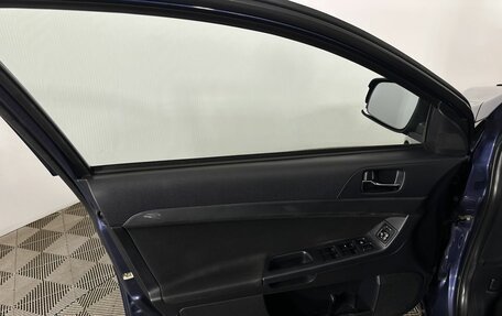 Mitsubishi Lancer IX, 2008 год, 499 500 рублей, 8 фотография