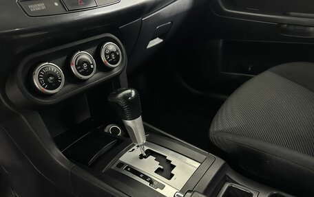 Mitsubishi Lancer IX, 2008 год, 499 500 рублей, 13 фотография