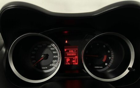 Mitsubishi Lancer IX, 2008 год, 499 500 рублей, 11 фотография