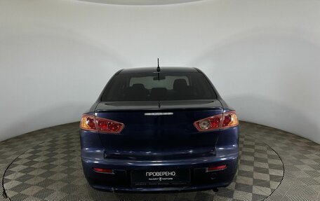 Mitsubishi Lancer IX, 2008 год, 499 500 рублей, 3 фотография