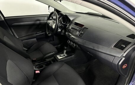 Mitsubishi Lancer IX, 2008 год, 499 500 рублей, 14 фотография