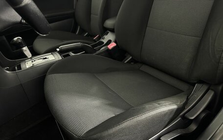 Mitsubishi Lancer IX, 2008 год, 499 500 рублей, 10 фотография