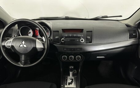 Mitsubishi Lancer IX, 2008 год, 499 500 рублей, 7 фотография