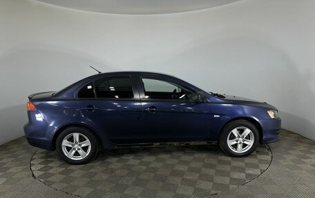 Mitsubishi Lancer IX, 2008 год, 499 500 рублей, 4 фотография