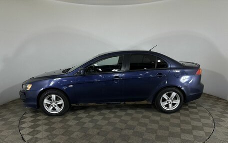 Mitsubishi Lancer IX, 2008 год, 499 500 рублей, 5 фотография