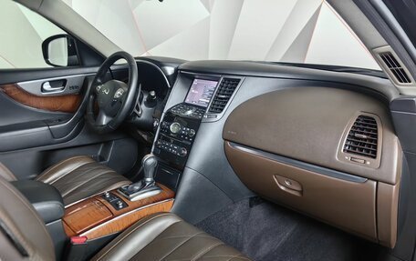 Infiniti QX70, 2014 год, 1 795 000 рублей, 9 фотография