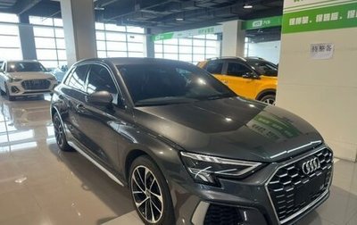 Audi A3, 2021 год, 1 680 000 рублей, 1 фотография