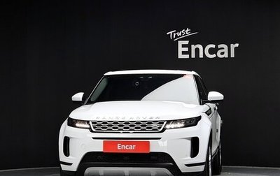Land Rover Range Rover Evoque II, 2020 год, 2 530 000 рублей, 1 фотография
