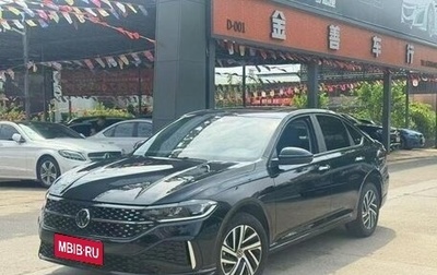 Volkswagen Lavida, 2024 год, 1 850 000 рублей, 1 фотография