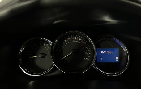 Renault Sandero II рестайлинг, 2018 год, 890 000 рублей, 11 фотография