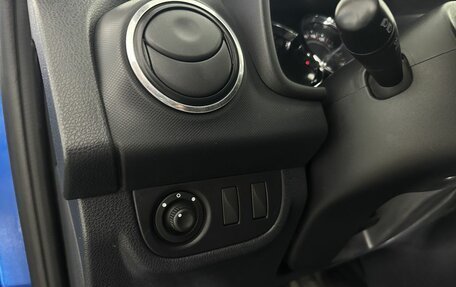 Renault Sandero II рестайлинг, 2018 год, 890 000 рублей, 9 фотография