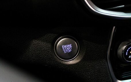 Hyundai Santa Fe IV, 2018 год, 2 299 000 рублей, 17 фотография