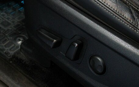 Hyundai Santa Fe IV, 2018 год, 2 299 000 рублей, 19 фотография