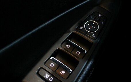 Hyundai Santa Fe IV, 2018 год, 2 299 000 рублей, 20 фотография