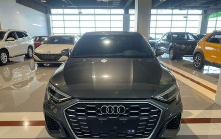 Audi A3, 2021 год, 1 680 000 рублей, 2 фотография